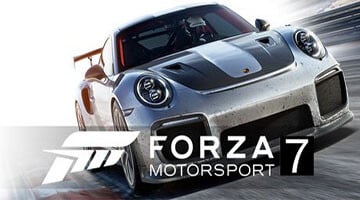 Forza Motorsport 7 Télécharger