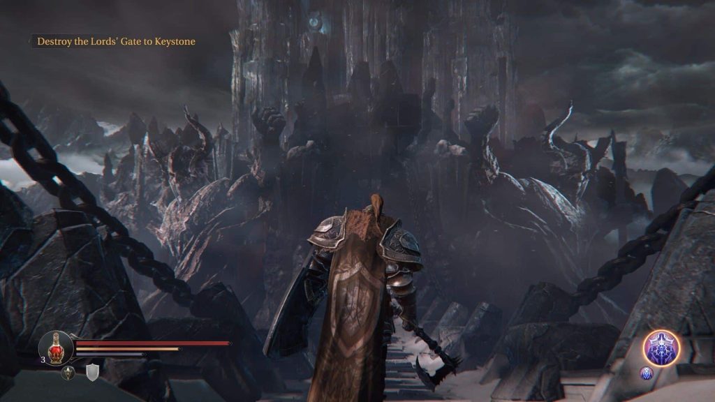 Lords of the Fallen Télécharger