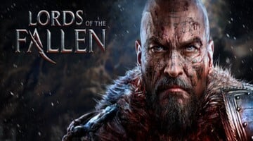 Lords of the Fallen Télécharger