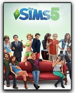 Les Sims 5 Télécharger