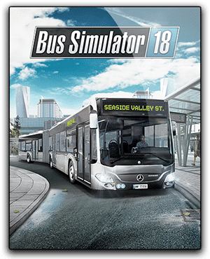 Bus Simulator 18 Télécharger