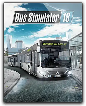 Bus Simulator 18 Télécharger