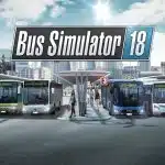 Bus Simulator 18