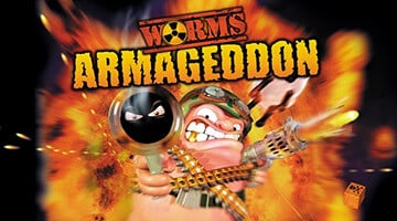 Worms Armageddon Télécharger