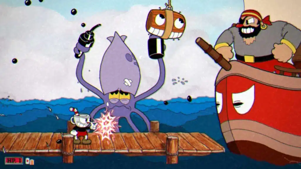 Cuphead Télécharger