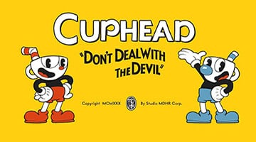 Cuphead Télécharger
