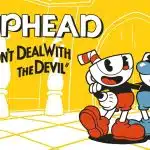 Cuphead