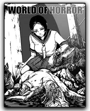 World of Horror Télécharger