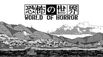 World of Horror Télécharger