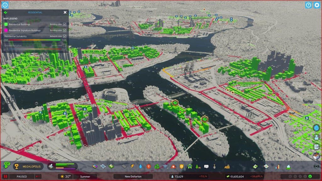 Cities Skylines 2 Télécharger