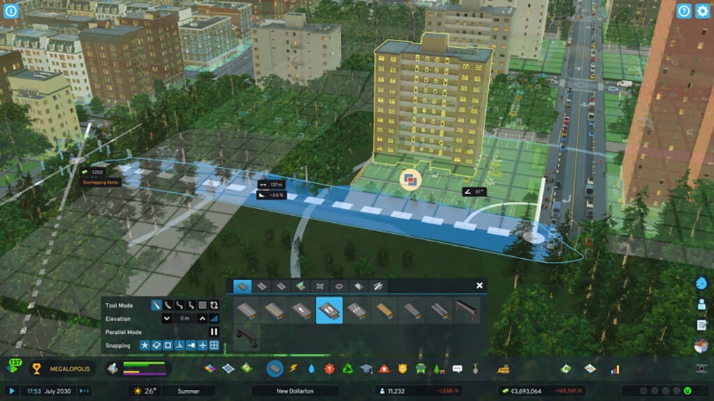 Cities Skylines 2 Télécharger