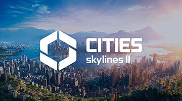 Cities Skylines 2 Télécharger