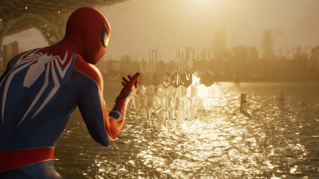 Marvels Spider-Man 2