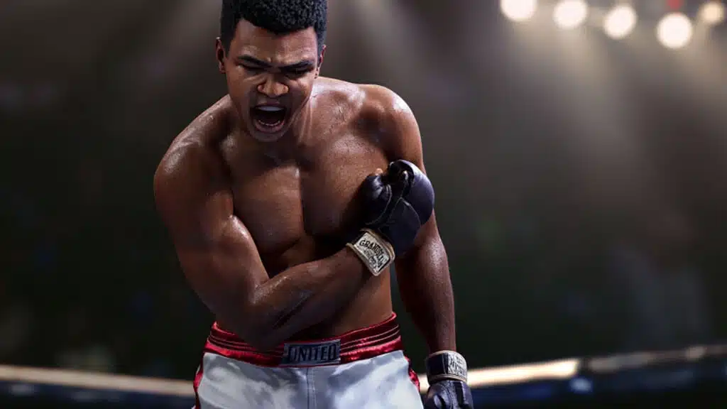 UFC 5