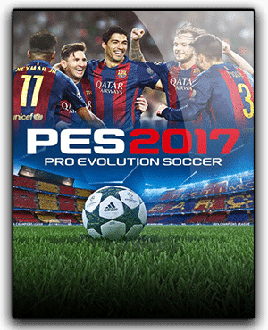 Pro Evolution Soccer 2017