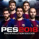 Pro Evolution Soccer 2018