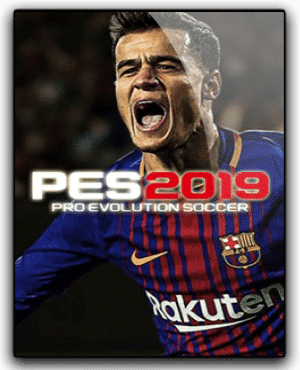 Pro Evolution Soccer 2019