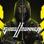 Ghostrunner 2
