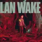 Alan Wake 2