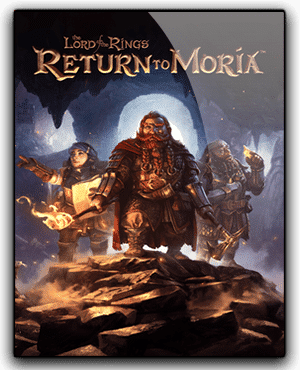 The Lord of the Rings Return to Moria