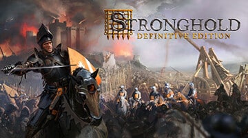 Stronghold Definitive Edition