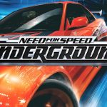 Need for Speed Underground