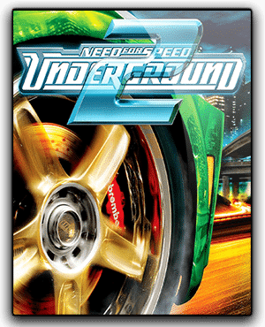 Need for Speed Underground 2