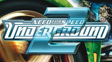 Need for Speed Underground 2