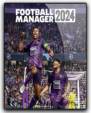 Football Manager 2024