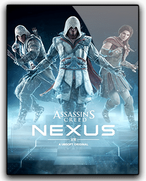 Assassin’s Creed Nexus VR