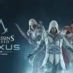 Assassin’s Creed Nexus VR