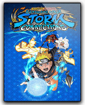 NARUTO X BORUTO Ultimate Ninja STORM CONNECTIONS