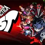 Persona 5 Tactica