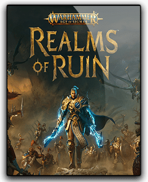 Warhammer Age of Sigmar Realms of Ruin Gratuit