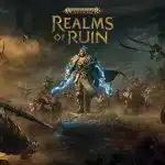 Warhammer Age of Sigmar Realms of Ruin