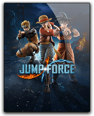 Jump Force