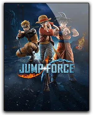 Jump Force