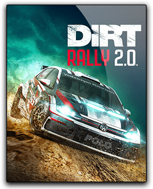 DiRT Rally 2.0 Gratuit