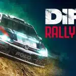 DiRT Rally 2.0