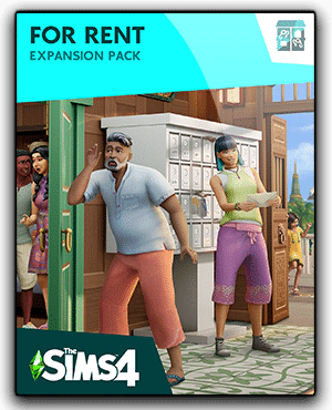 Un autre pack d'extension arrive dans Les Sims 4 À louer Gratuit, et cette fois il permettra aux joueurs de devenir propriétaires d'actifs.