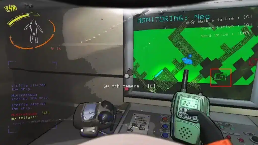 Lethal Company Gratuit