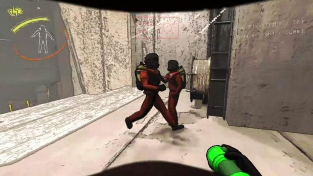 Lethal Company Gratuit