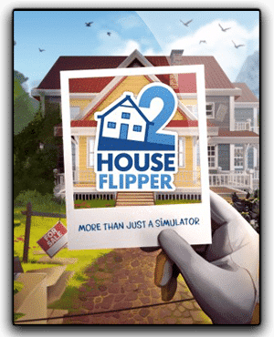 House Flipper 2 Gratuit