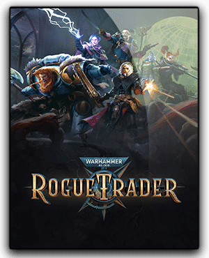 Warhammer 40K Rogue Trader Gratuit