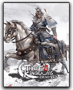 Three Kingdoms Zhao Yun Gratuit