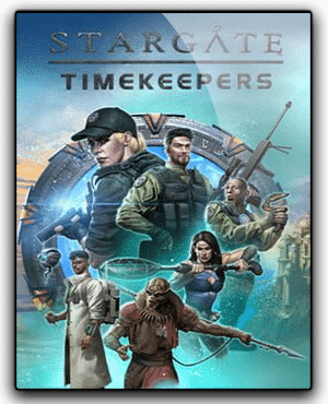 Stargate Timekeepers Gratuit