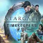 Stargate Timekeepers