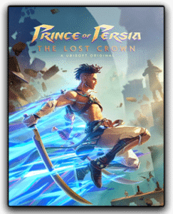 Prince of Persia The Lost Crown Gratuit