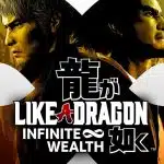 Like a Dragon Infinite Wealth