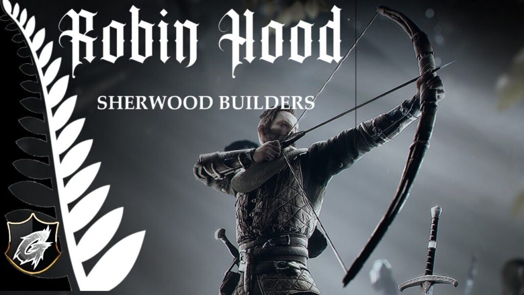 Robin Hood Sherwood Builders jeu pc